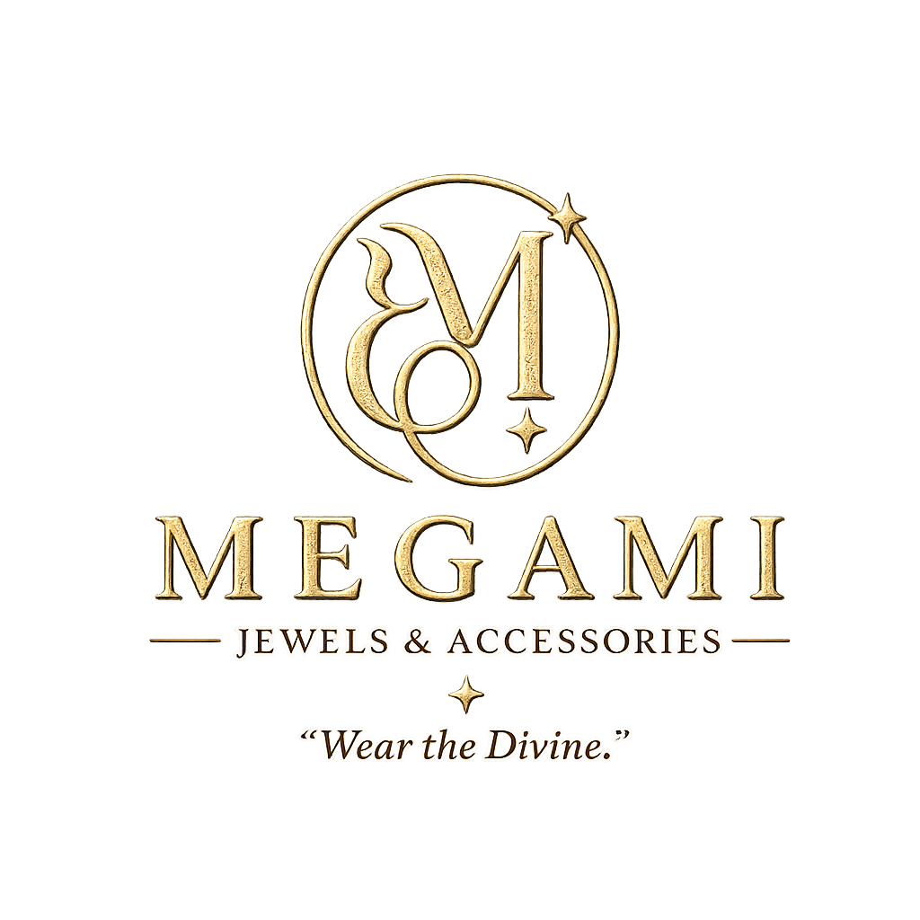 Megami - Slow Living, Thoughtful Spaces